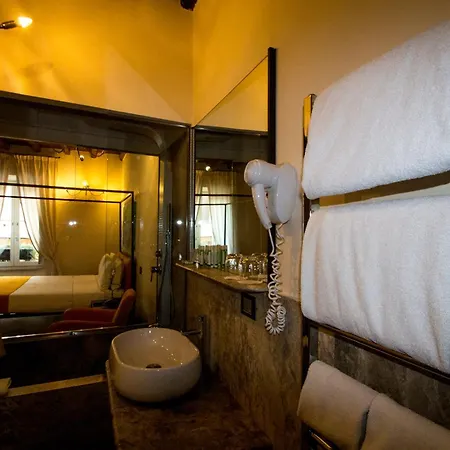 Residenze Argileto 4* Roma