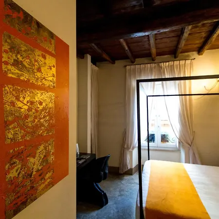 Gasthuis Residenze Argileto 4*