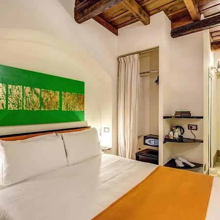 Residenze Argileto Rome