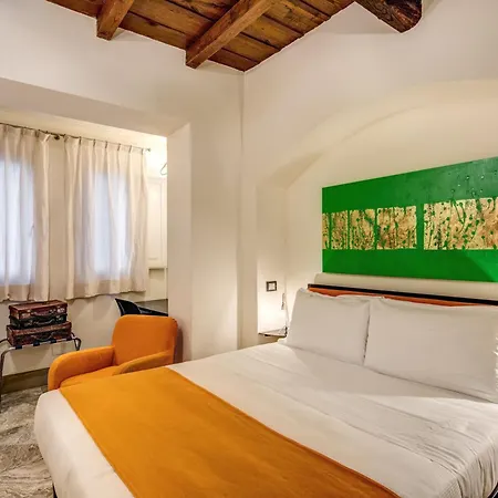 Residenze Argileto 4*