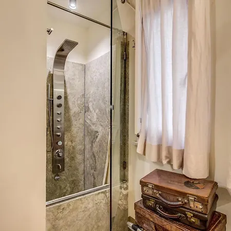 Pensión Residenze Argileto