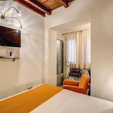 Residenze Argileto Rome