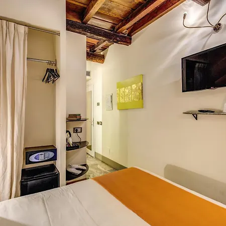 Residenze Argileto