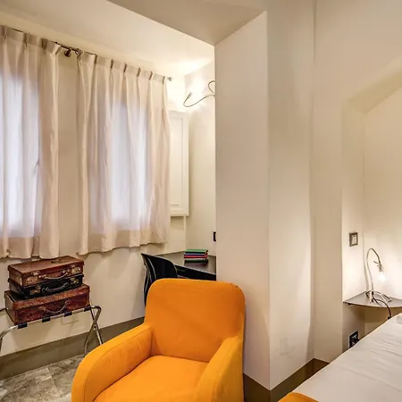 Residenze Argileto Gasthuis