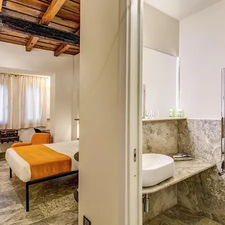 Pensión Residenze Argileto