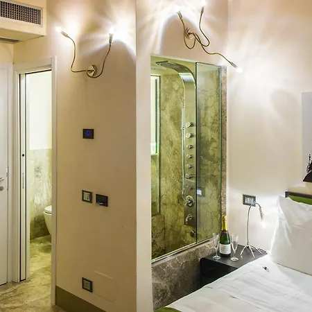 Pensión Residenze Argileto Roma