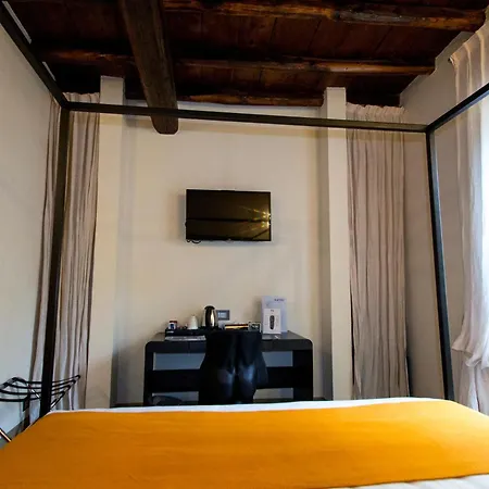 Residenze Argileto 4* Rome