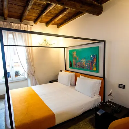 Residenze Argileto Pensión Roma