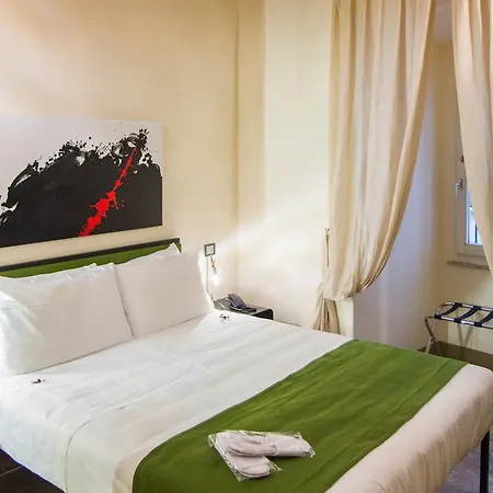 Residenze Argileto 4*