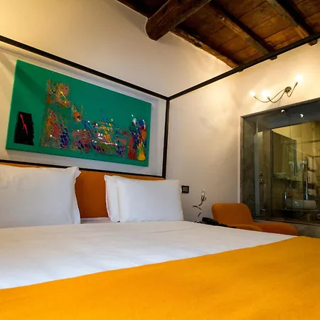 Pensión Residenze Argileto Roma