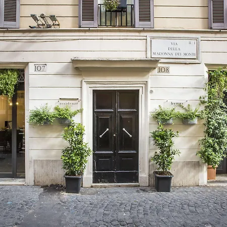 Residenze Argileto Roma