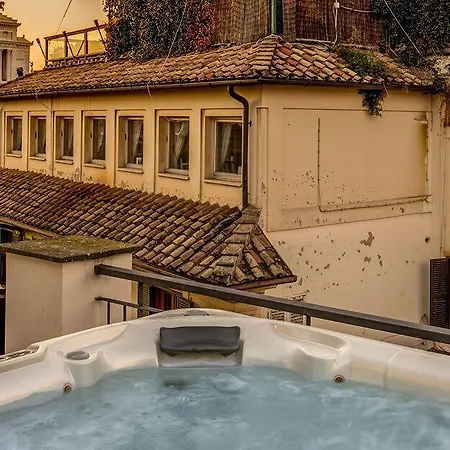 Residenze Argileto 4* Roma