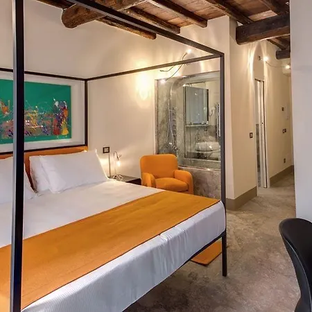 Residenze Argileto Pensión