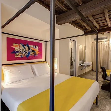 Residenze Argileto Pensión