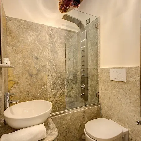Residenze Argileto 4*