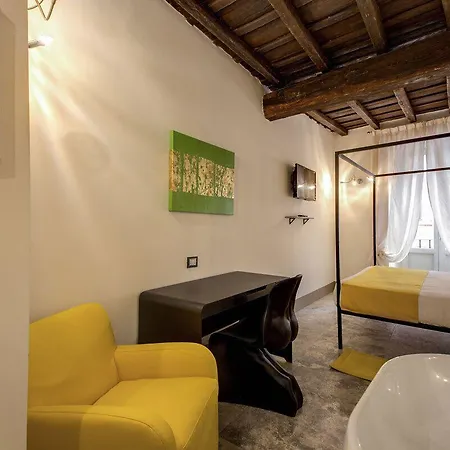 Residenze Argileto Roma