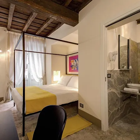 Residenze Argileto 4* Roma