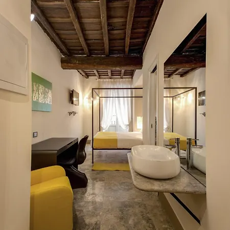 Residenze Argileto Pensión