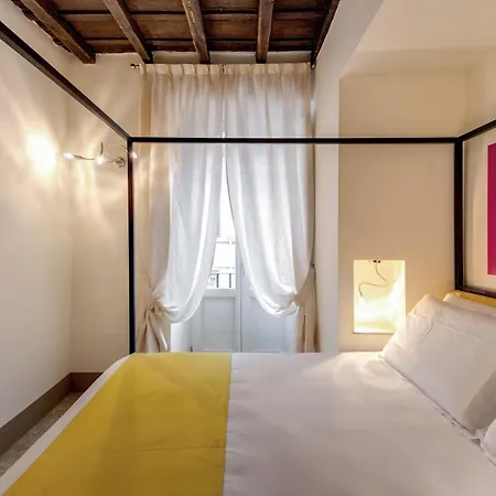 Residenze Argileto Pensión