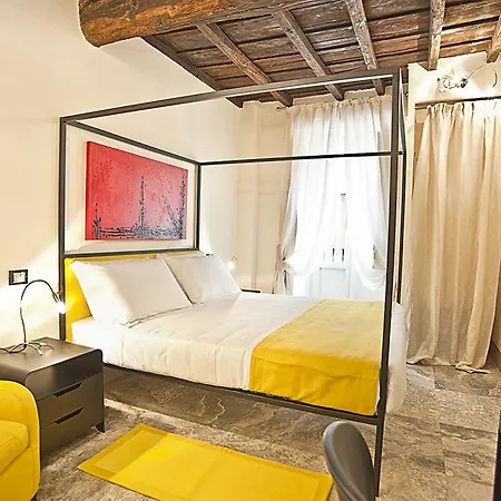 Residenze Argileto Pensión 4*