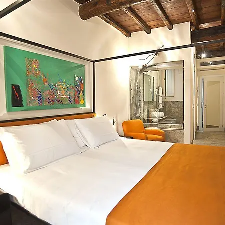 Residenze Argileto Pensión 4*
