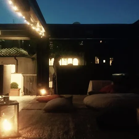 Gæstehus Residenze Argileto 3*