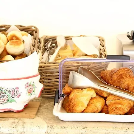 Pensión Residenze Argileto Roma