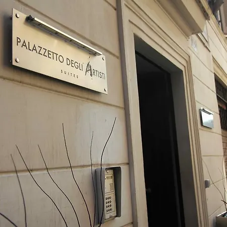 Residenze Argileto 4*