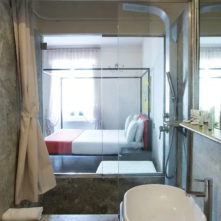 Residenze Argileto 4* Roma