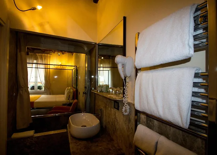 Residenze Argileto 4* Rome