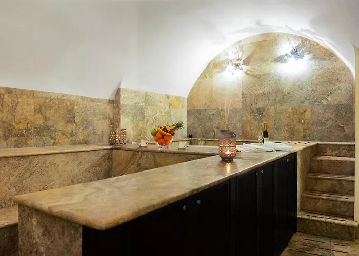 Residenze Argileto 4*