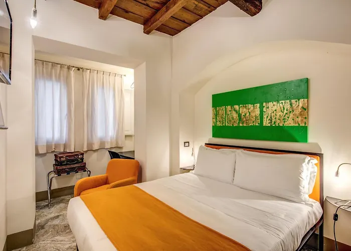 Residenze Argileto 4*