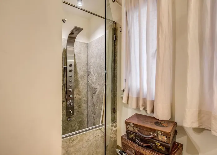 Gasthuis Residenze Argileto