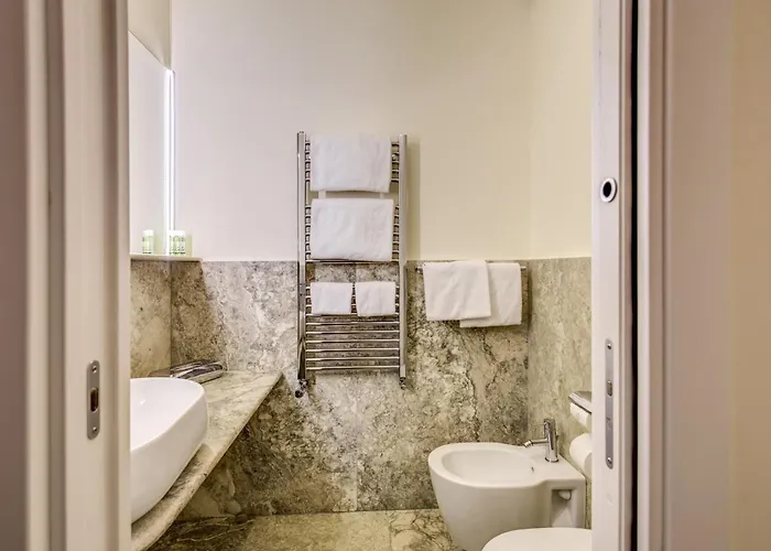 Residenze Argileto Gasthuis 4*