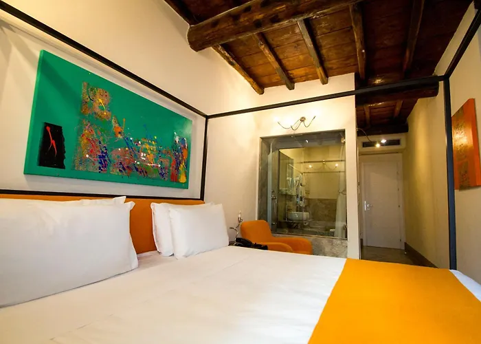 Residenze Argileto Gasthuis 4*