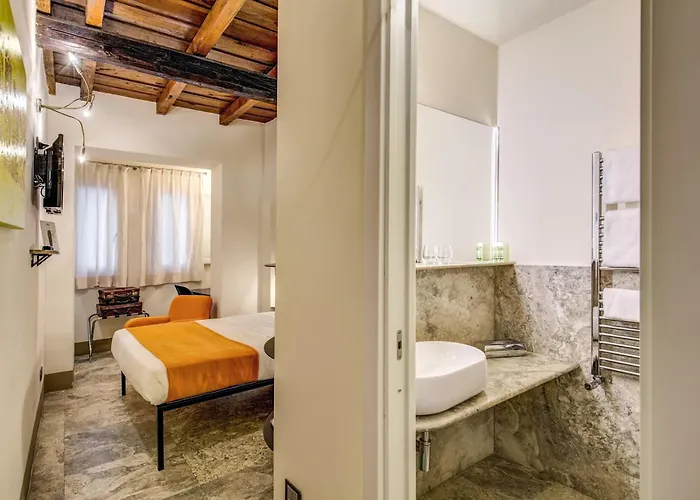 Gasthuis Residenze Argileto