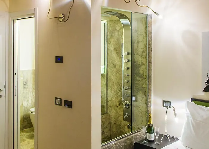 Gasthuis Residenze Argileto Rome