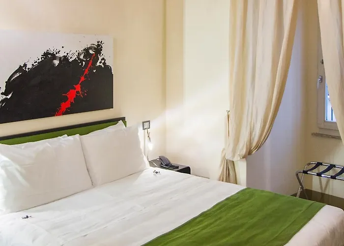 Residenze Argileto 4*