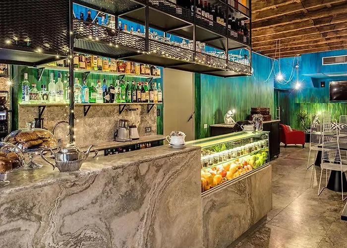 Residenze Argileto 4* Rome