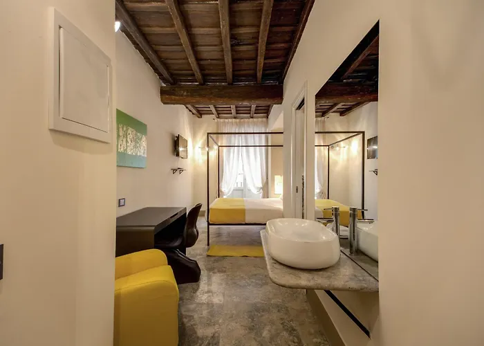 Residenze Argileto Gasthuis