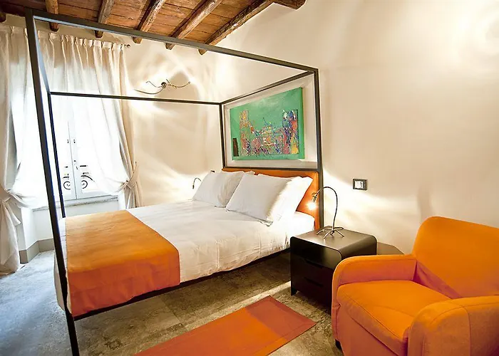 Residenze Argileto Gasthuis