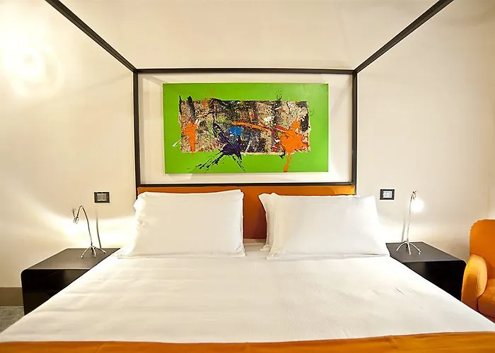 Residenze Argileto 4* Rome