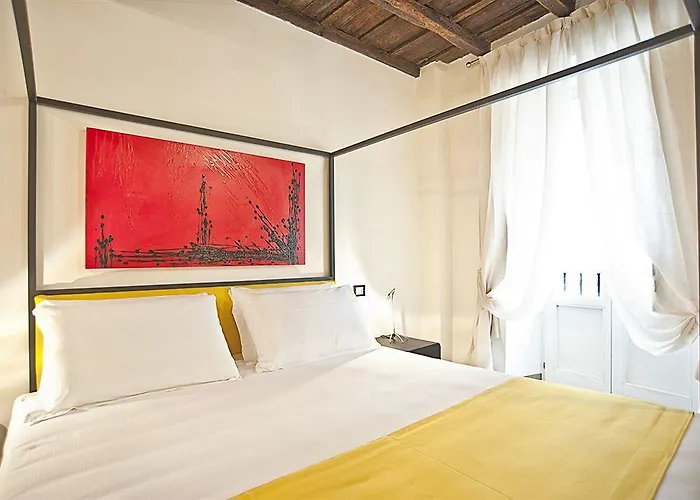 Residenze Argileto Gasthuis