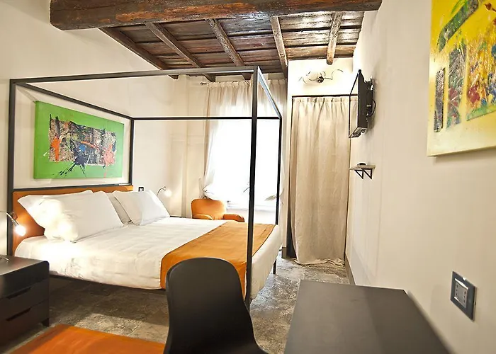 Residenze Argileto 4* Rome