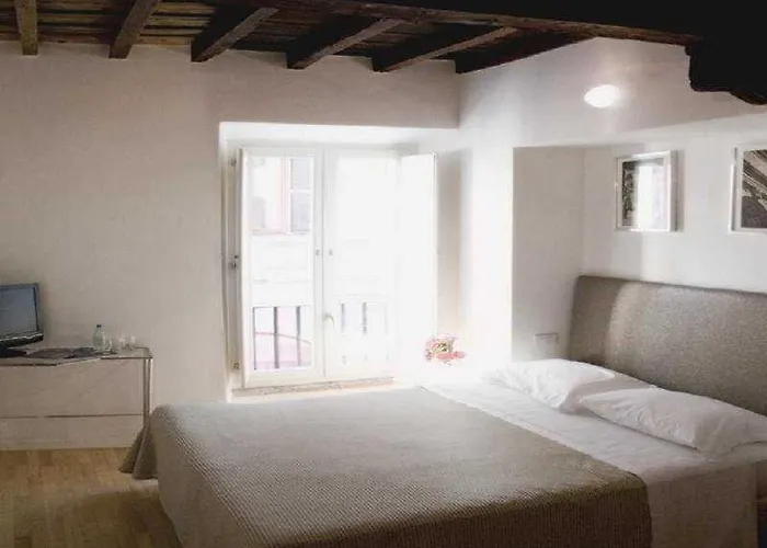 Residenze Argileto