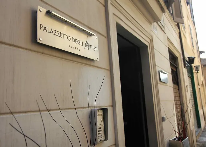 Residenze Argileto 4*