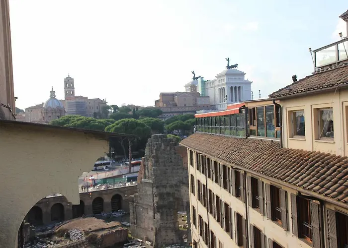 Residenze Argileto Gasthuis 4*