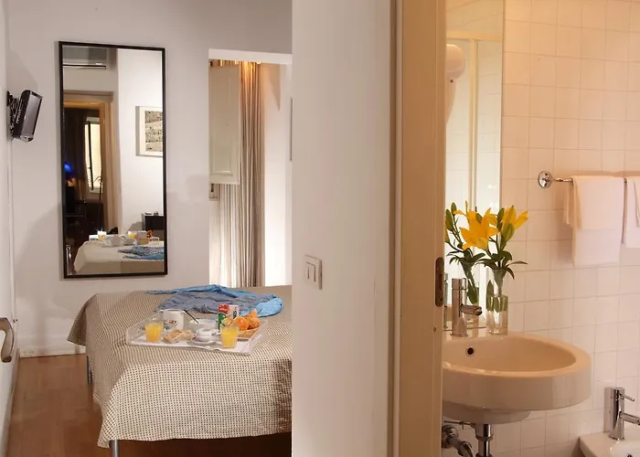 Gasthuis Residenze Argileto