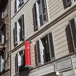 Residenze Argileto Гостевой дом 4*