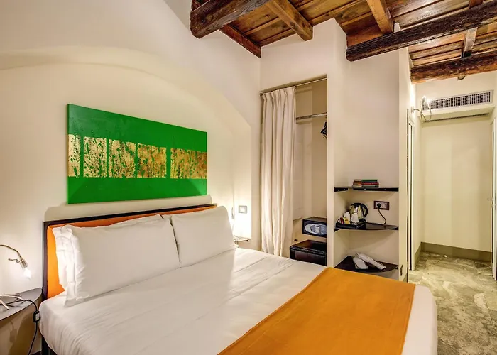Residenze Argileto Rom